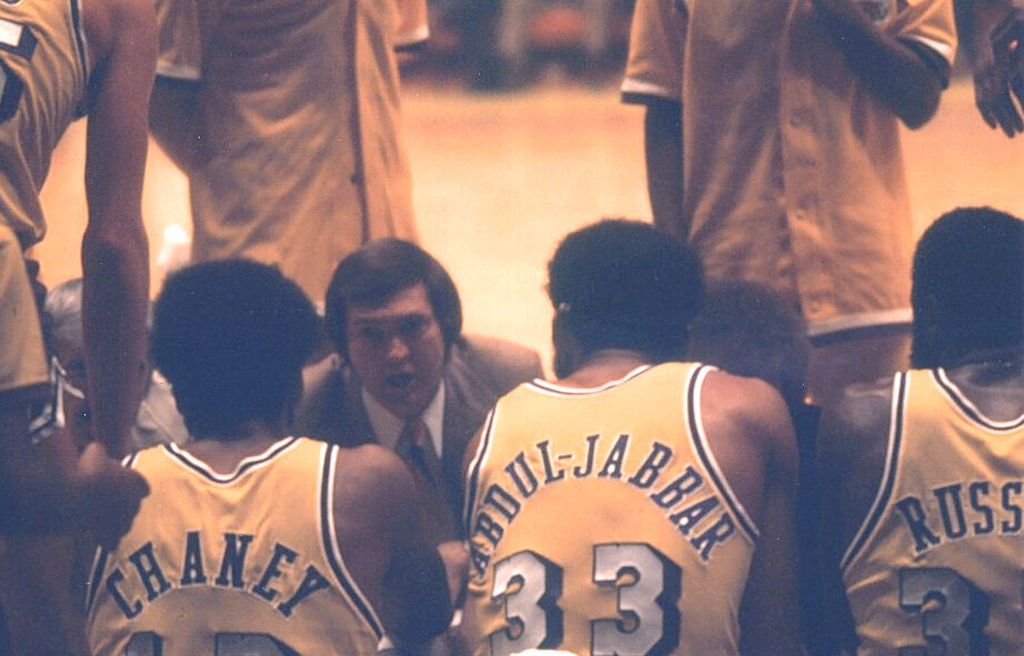Jerry West